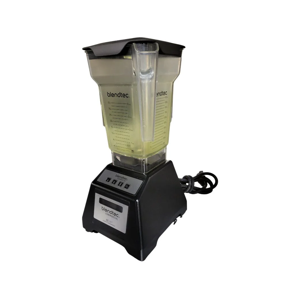 Blendtec EZ600 Blender