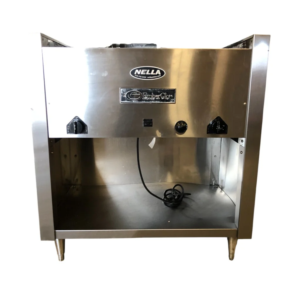 Cooking Equipment