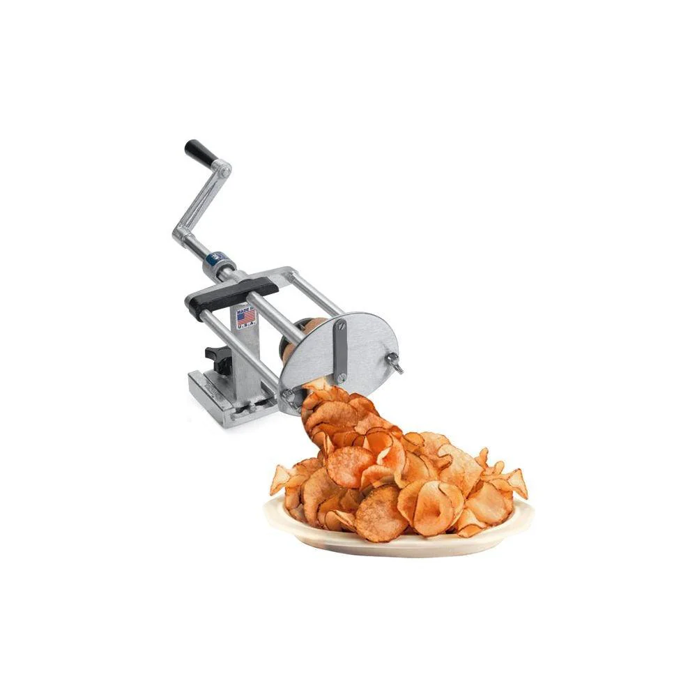 Nemco 55050AN-R Ribbon Fry Cutter