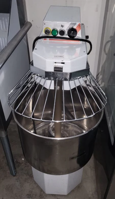 Omcan MIX-IT-0030 Dough Mixers