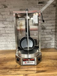 Optimal Autodonor 3PG Gyro Machine