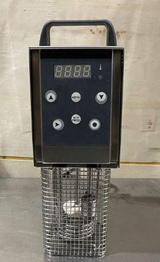 Sirman Y09 Sous Vide Circulator