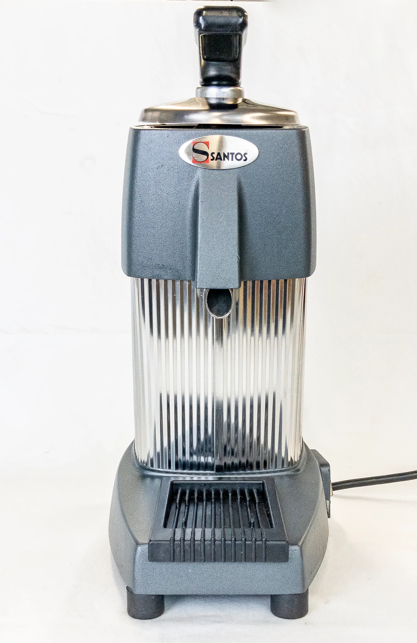 Omcan Santos 10C Citrus Juicer