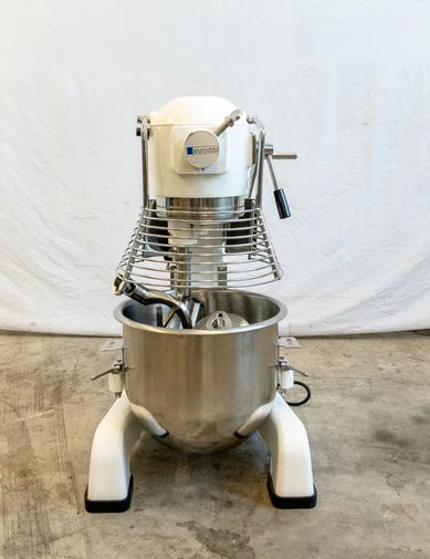 Eurodib M20ETL Planetary Mixer