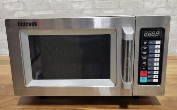Celcook CEL1000T Microwave Oven