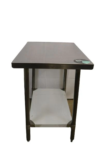 Omcan 22065 Work Table