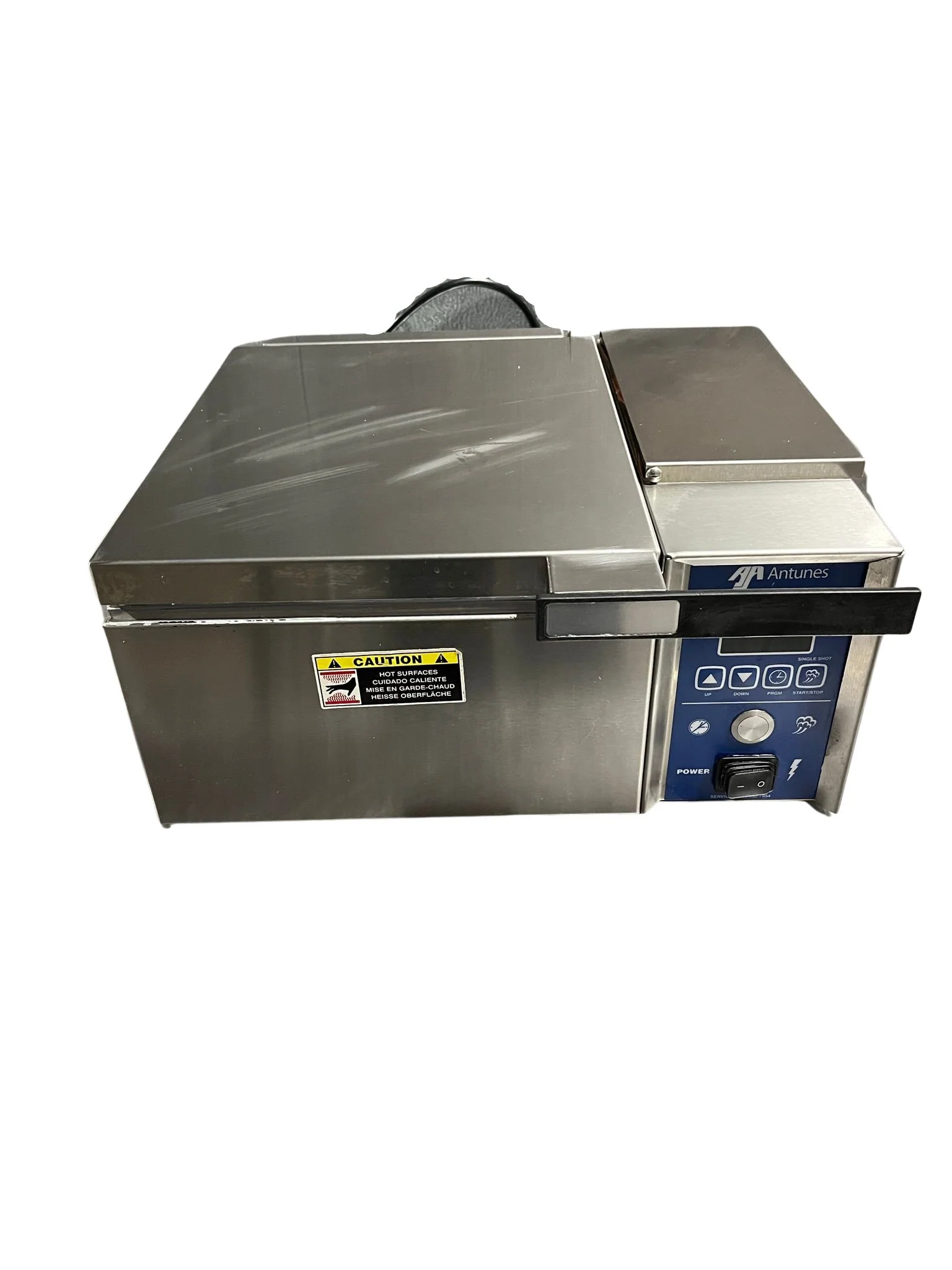 Antunes DFW-150 Countertop Steamer