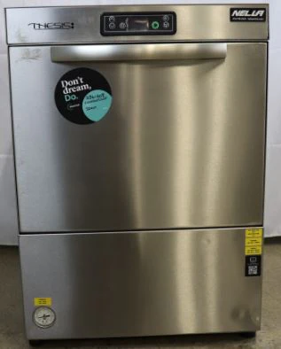 Thesis H54E-A Undercounter Warewasher
