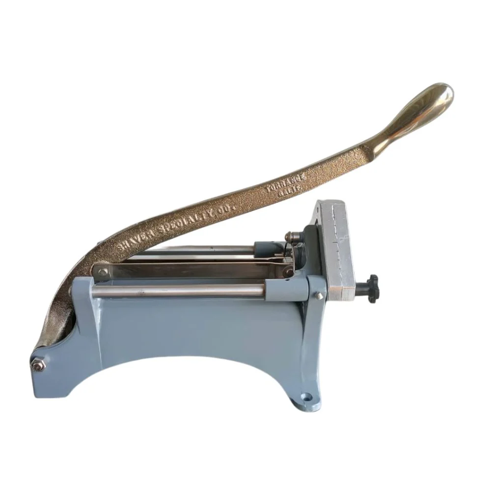 Bargreens Shaver Keen Cutter, VEGETABLE