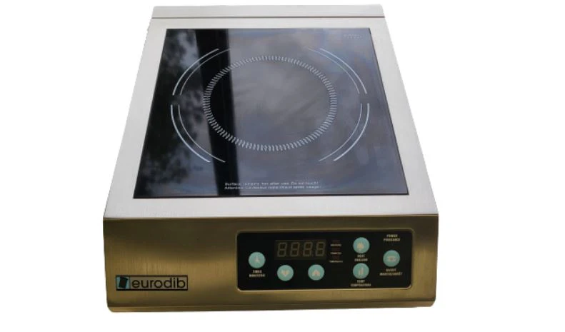 Eurodib IHE3097-120 Induction Cooker