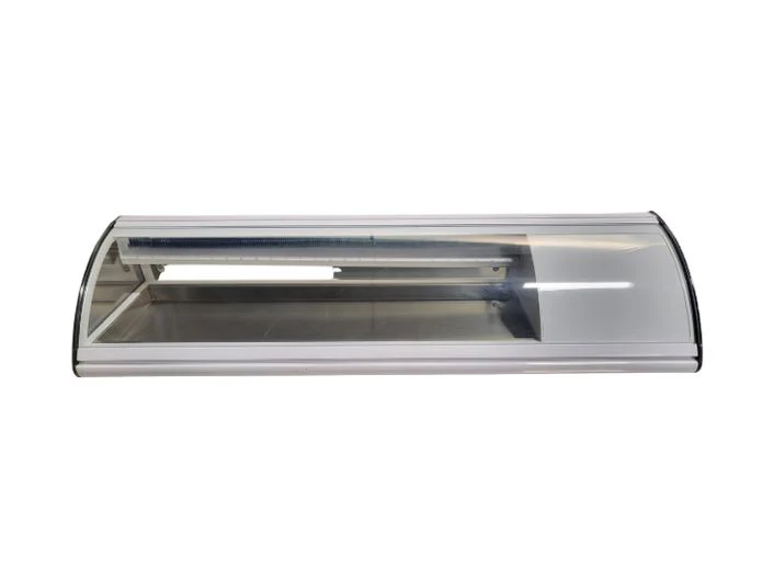 Omcan RS-CN-0083-SC Sushi Showcase