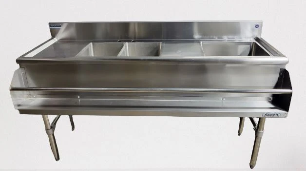 Cocktail Sink CS60