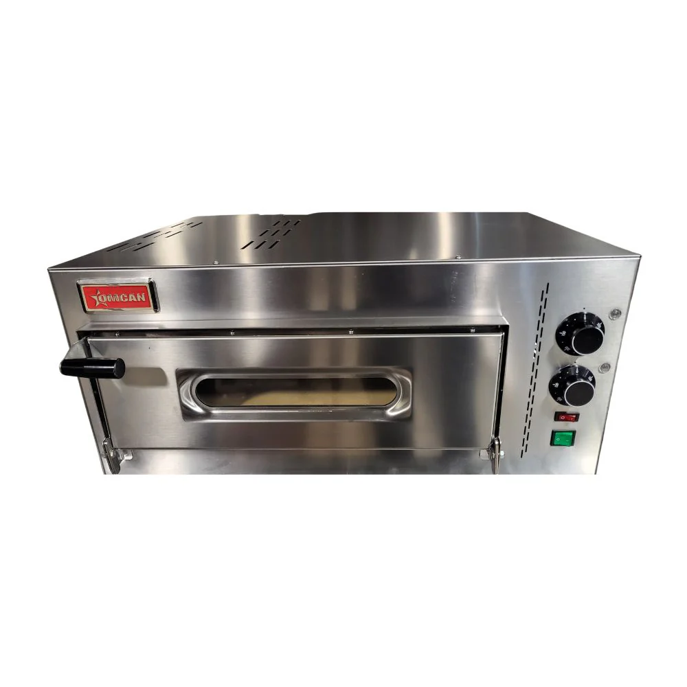 Omcan 40634 Pizza Oven