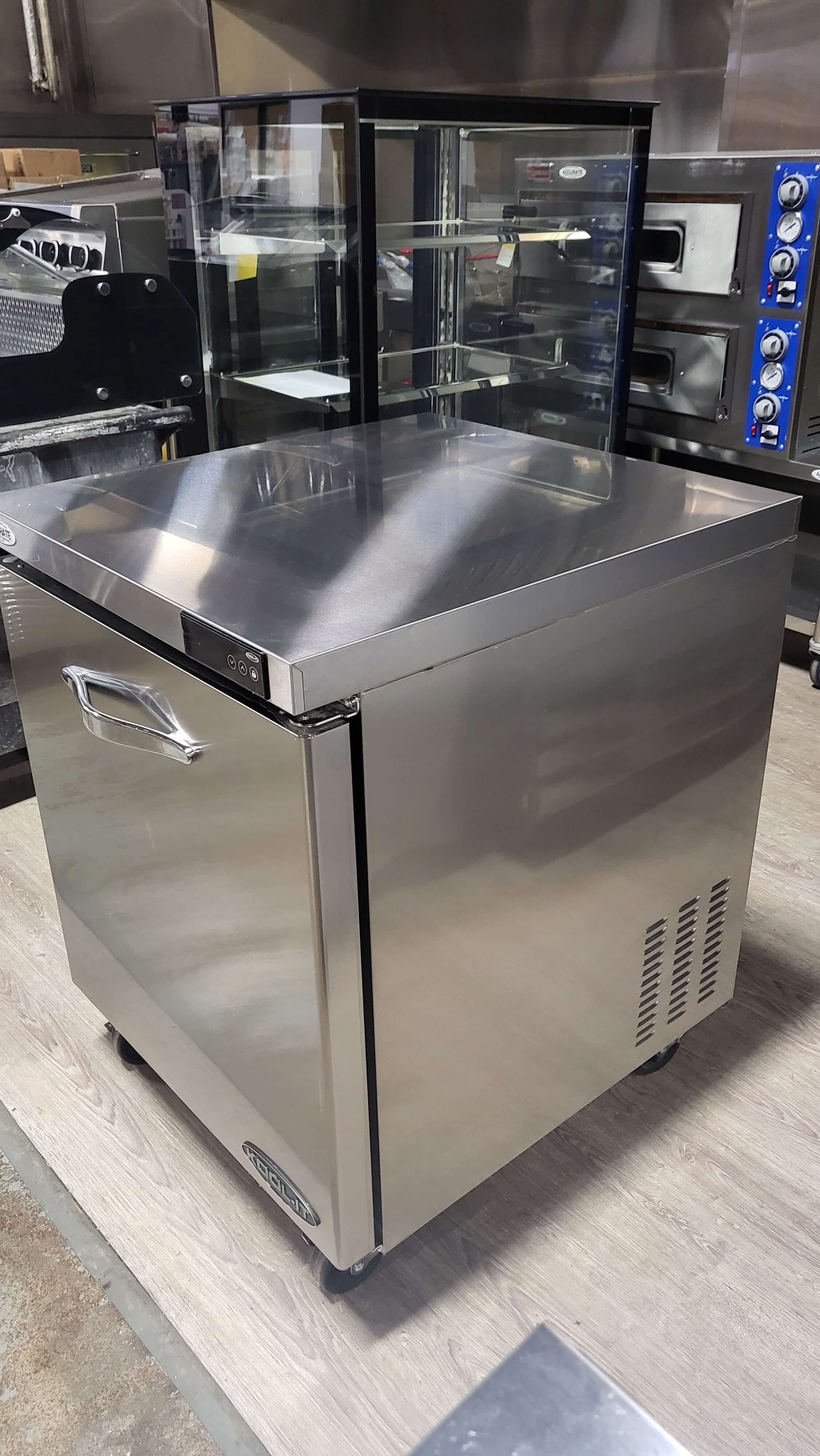Kool-It KUCF-27-1 Undercounter Freezer