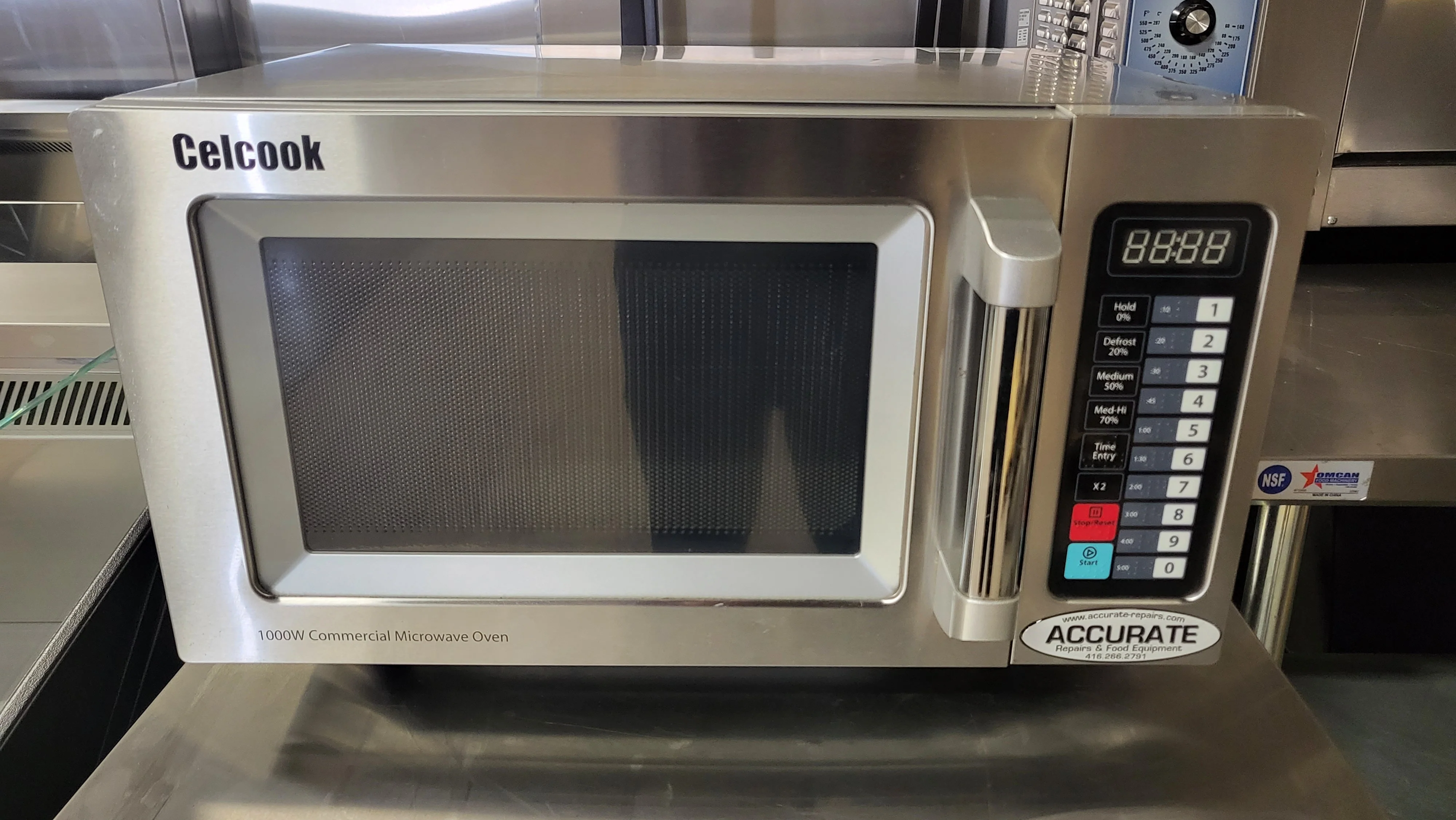 Celcook CEL1000T Microwave Oven