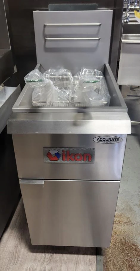 Ikon IGF-35/40 Fryer