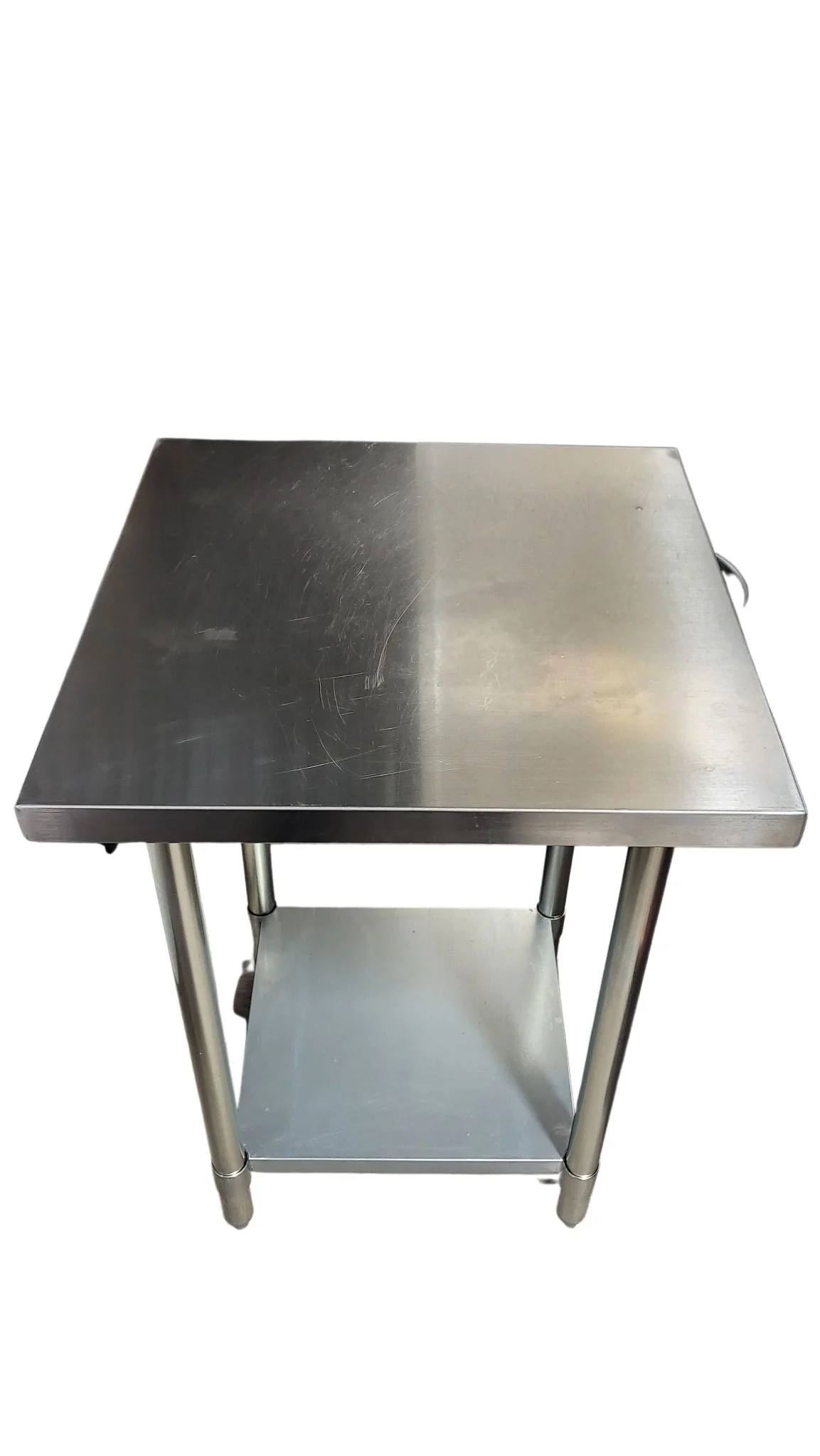 Omcan 22063 Work Table