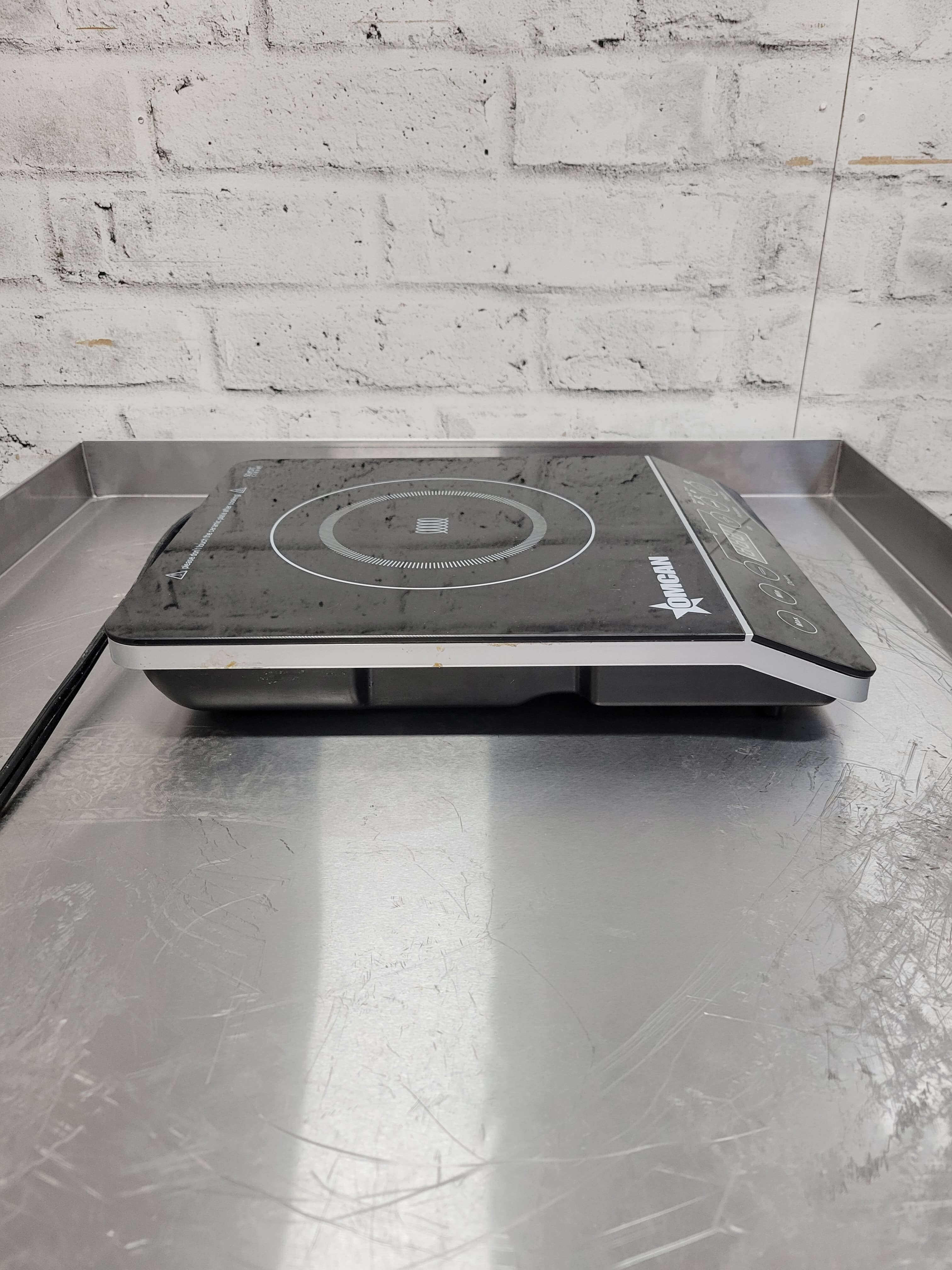 Omcan 45486 Induction Cooker