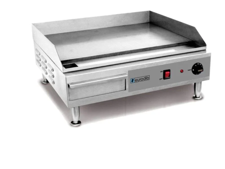 Eurodib SFE04900 Griddle
