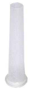 OMCAN Plastic Sausage Stuffer Spout – 40 mm