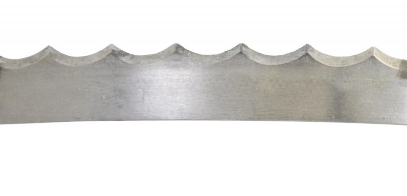 222 112" Band Saw Blade for Boneless