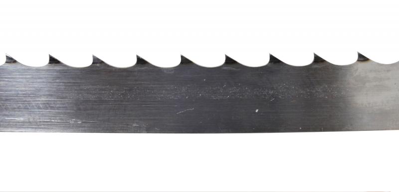 Omcan 322 Band Saw Blade — Size: 81"