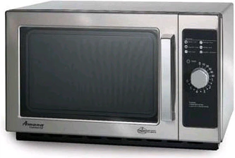 Amana RCS10DSE