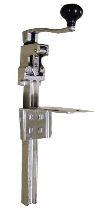 Edlund #1 Commercial Manual Can Opener with Standard Base