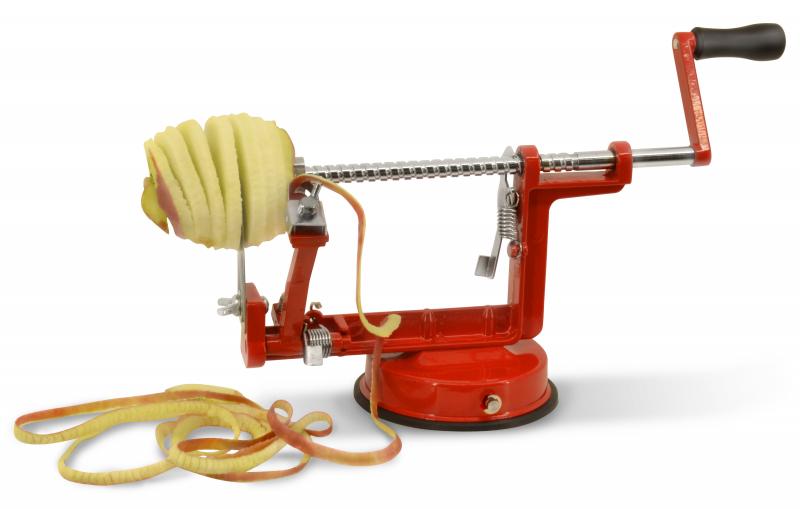 Apple Peeler Apple Peeler - 2
