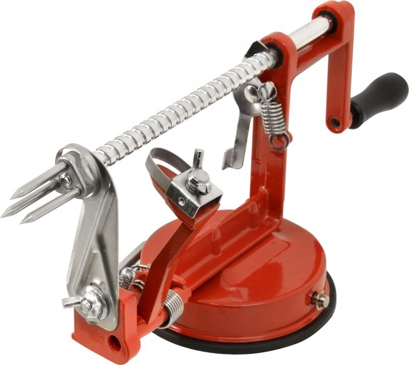 Apple Peeler Apple Peeler - 4