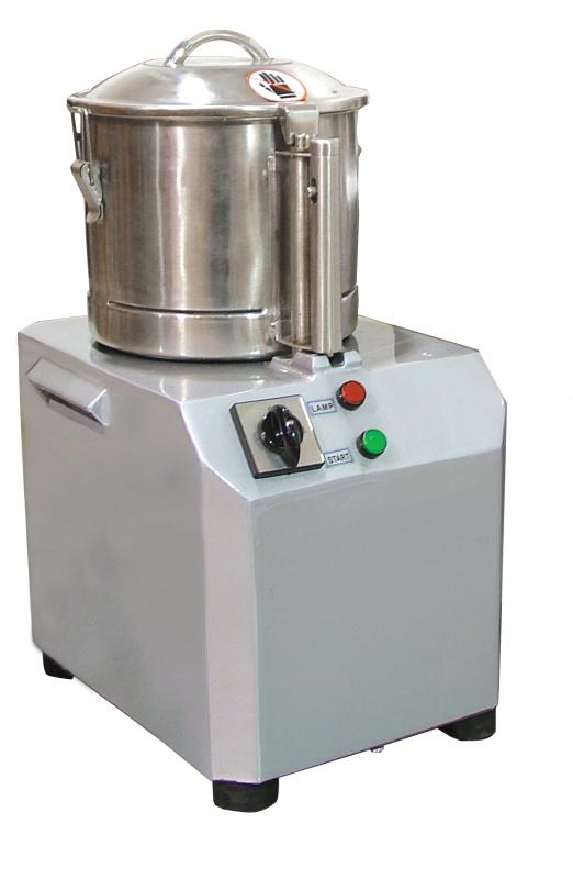3 qt Universal Food Processor – 0.88 HP, 110 V