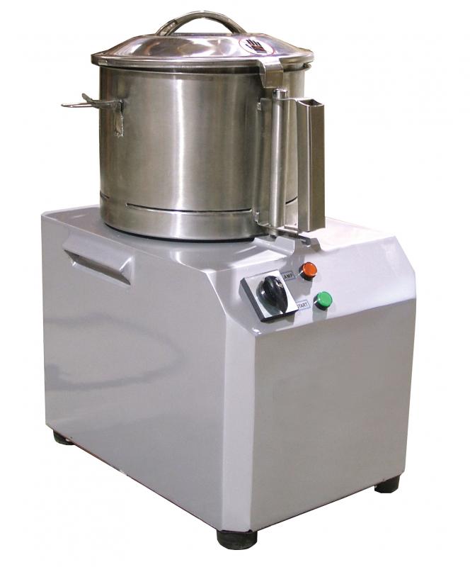 5 qt Universal Food Processor – 2 HP, 110 V
