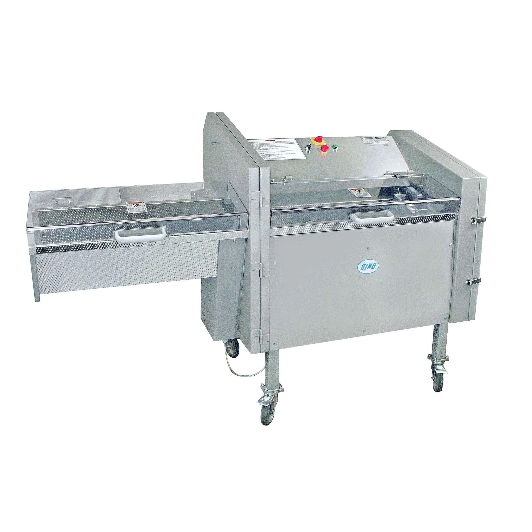 Biro 109PC Automatic Electronic Horizontal Meat Slicer