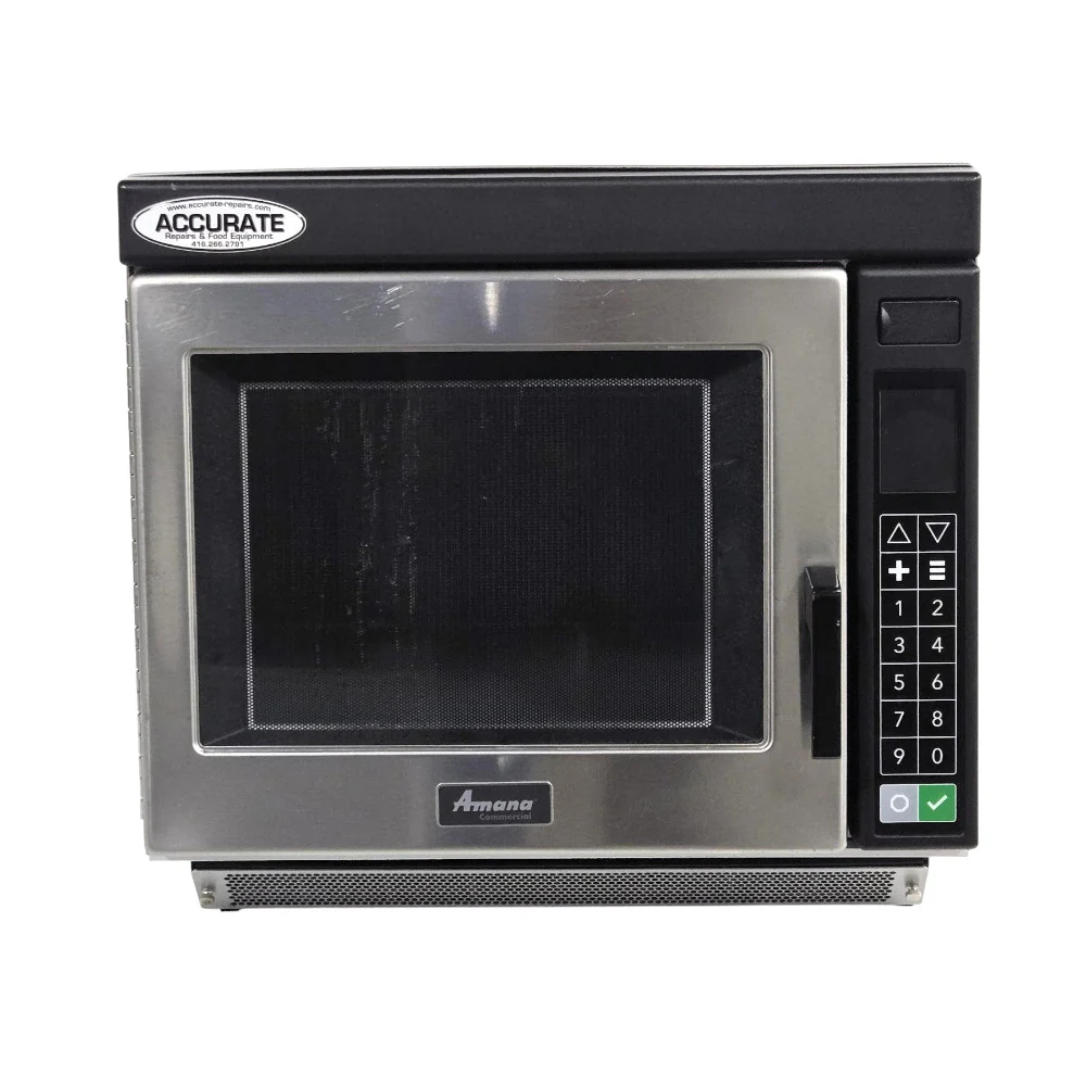 Amana RC17S2 Microwave