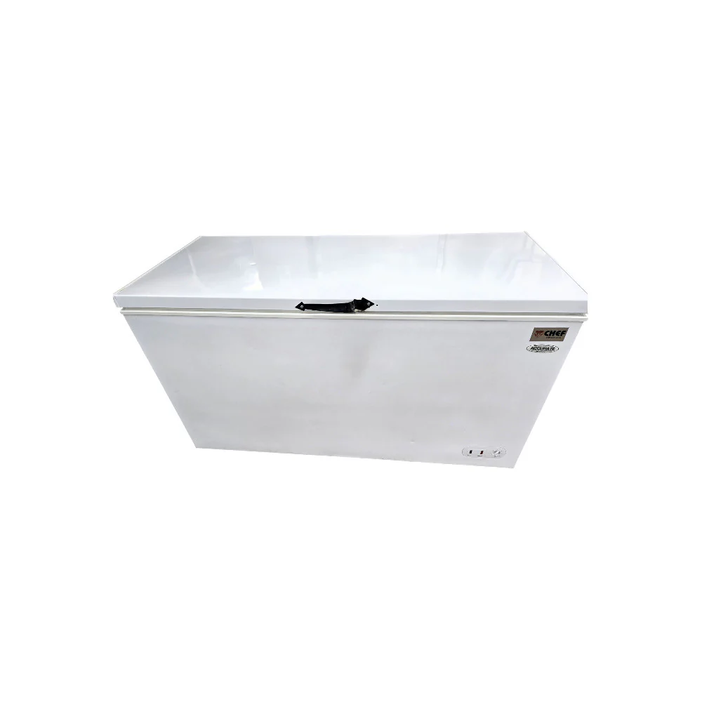 Chef 60 inch Chest Freezer American Series ST3010