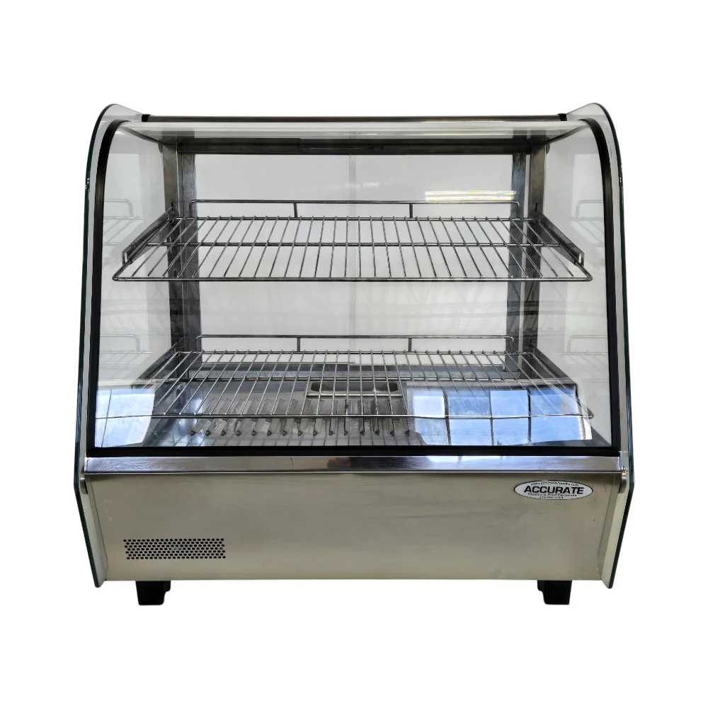 Omcan 39535 Countertop Display Warmer
