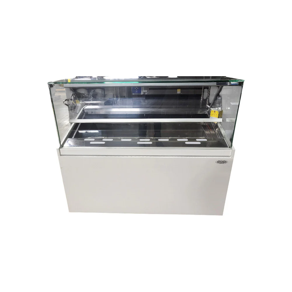 Frost Tech CR10-SGF Gelato Freezer - 55 Inch