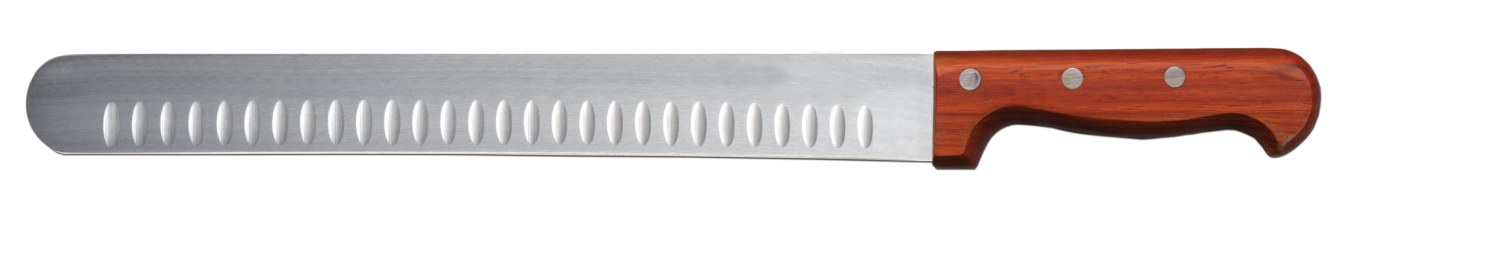 14" G-Edge Slicer with Wood Handle 1.5" Width