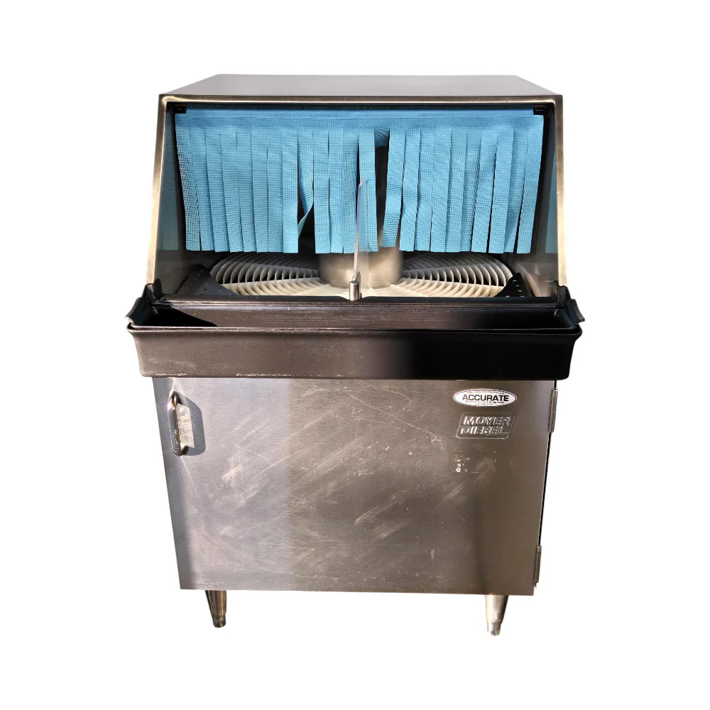 Moyer Diebel DF M7.5 Glasswashing Machine