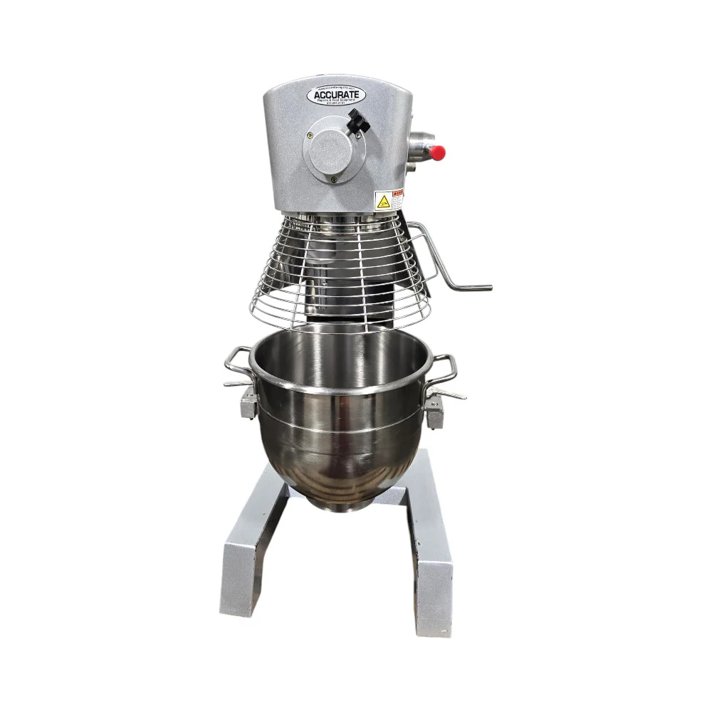 EFI HLM-30B Planetary Mixer