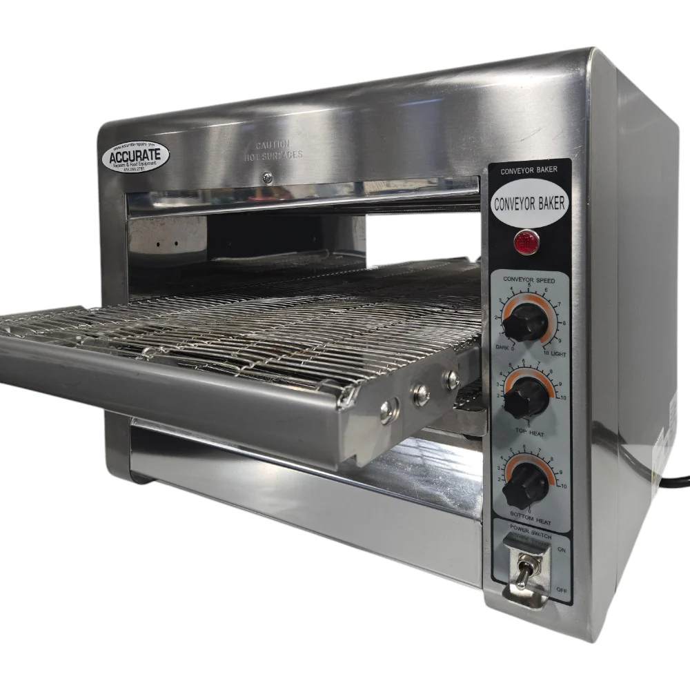 Omcan TS7000 Conveyor Oven