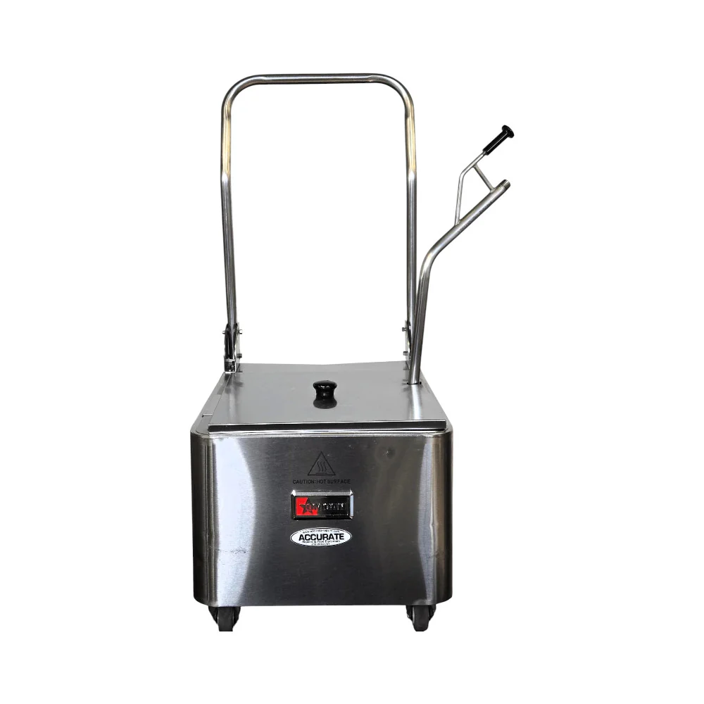 Omcan 44481 Fryer Filter