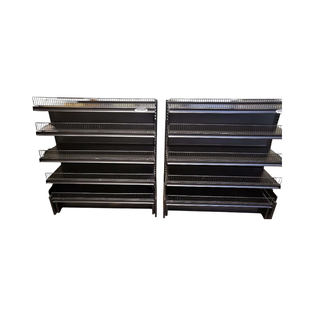 Two wall counters, E-7506