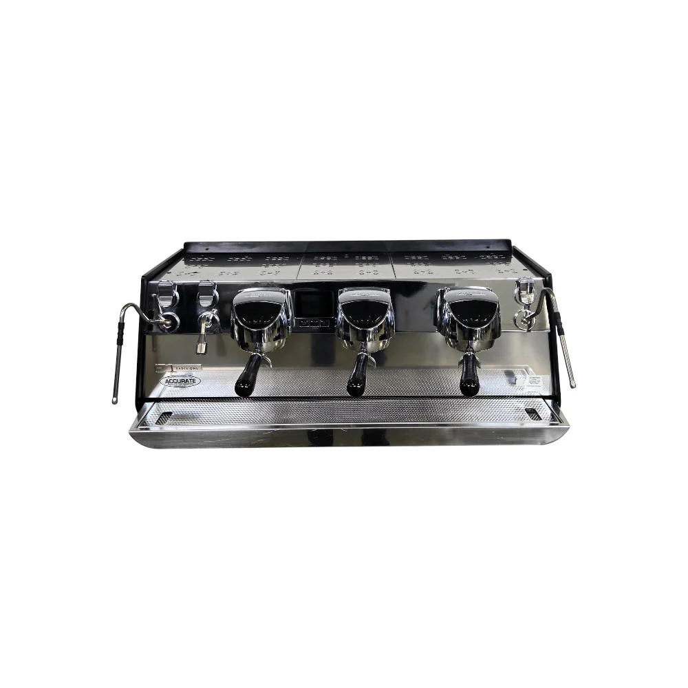 Victoria Arduino Eagle One 3 Group Espresso Machine