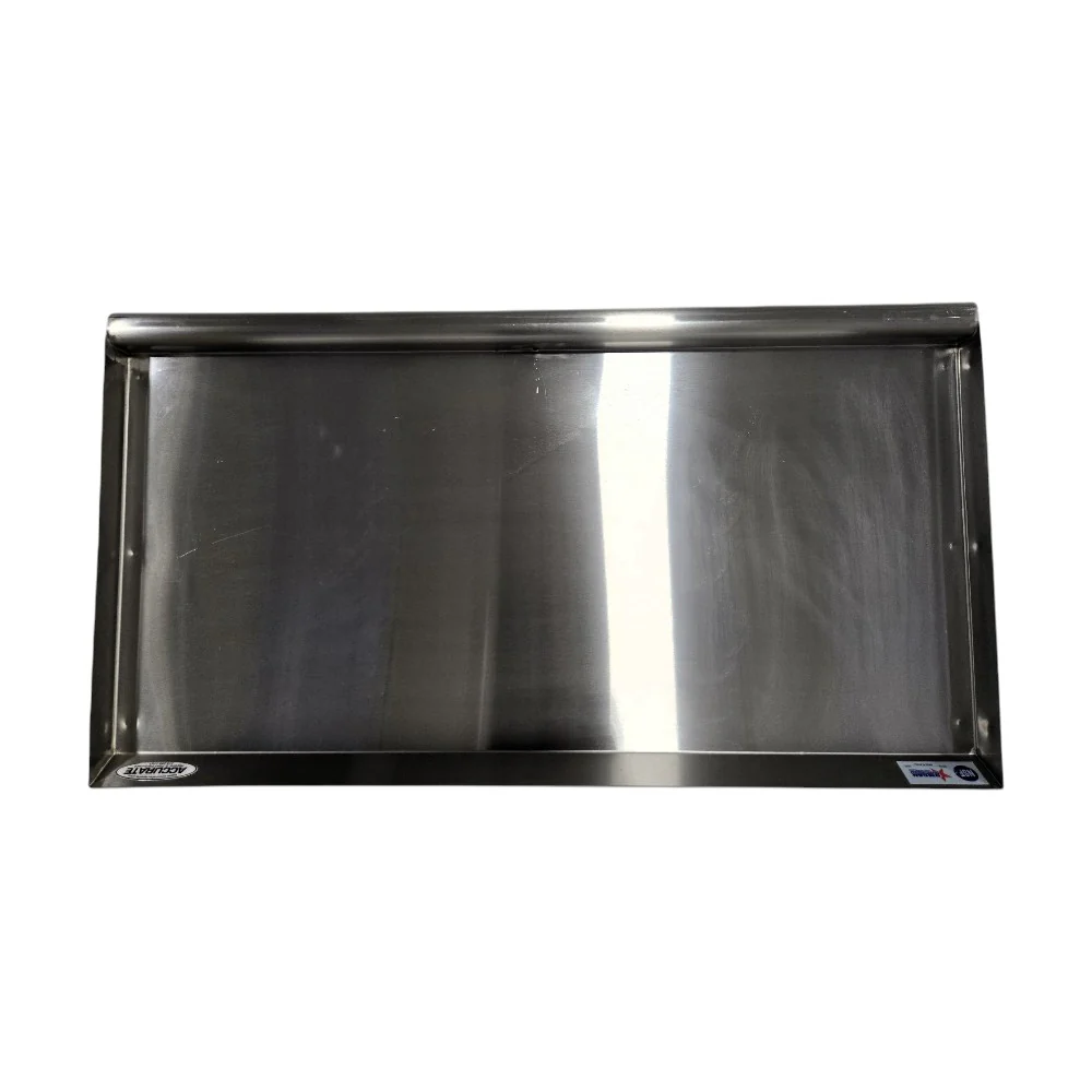 Omcan 28490 Stainless Steel Shelf - 42 inch