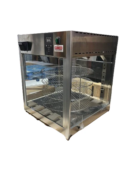 Omcan RTR-158L Pizza Warmer