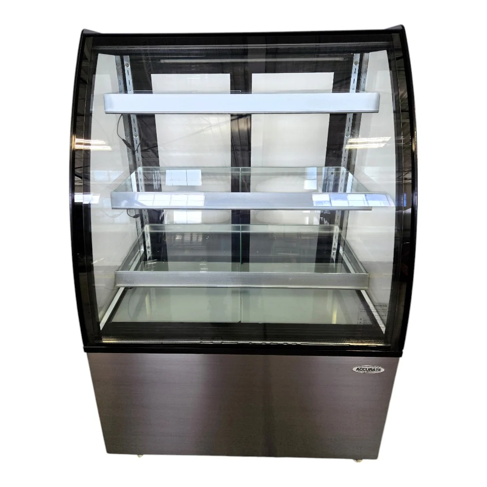 Omcan 36 inch Display Case