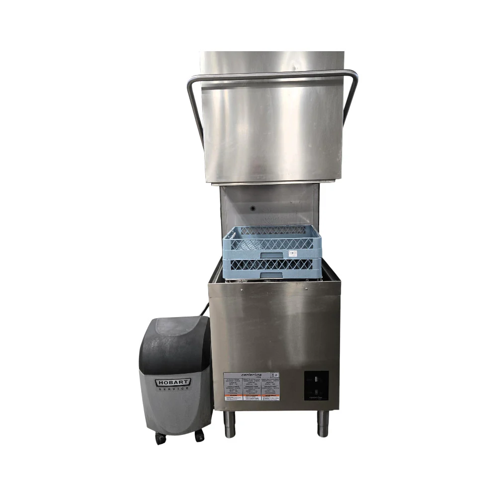Hobart CDH Dishwasher
