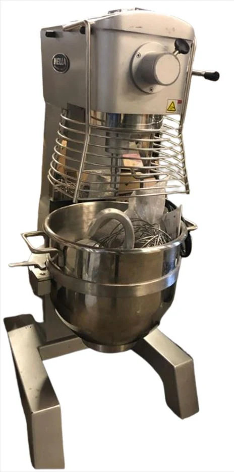 Omcan SP300A Planetary Mixer
