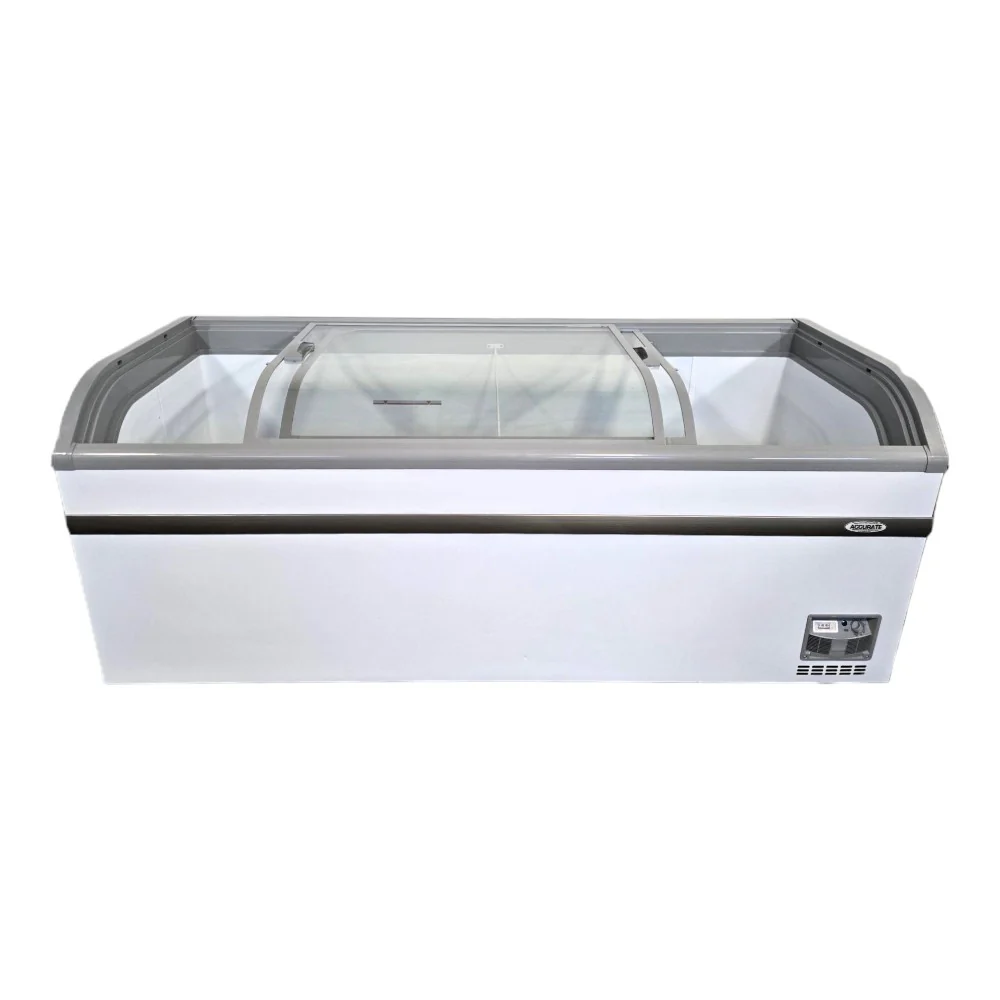 Omcan FR-CN-2007 Ice Cream Freezer